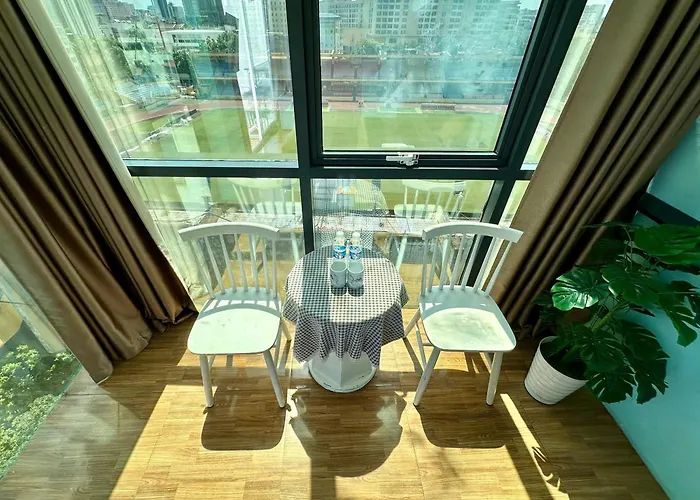 Libre Homestay